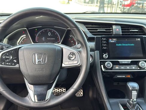 Used 2021 Honda Civic Sport image 29