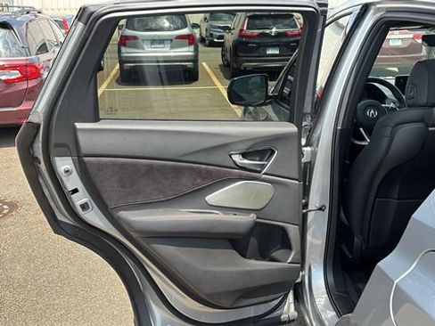 Used 2025 Acura RDX A-Spec AWD/4WD image 22