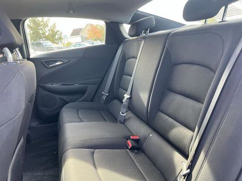 Used 2022 Chevrolet Malibu RS image 45