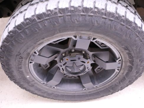 Used 2008 Ford F250 Lariat image 10