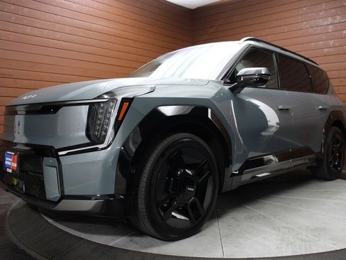 Used 2024 Kia EV9 GT-Line image 6