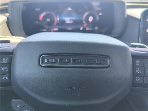 New 2026 Dodge Charger GT w/ Driver Convenience Group AWD/4WD image 11