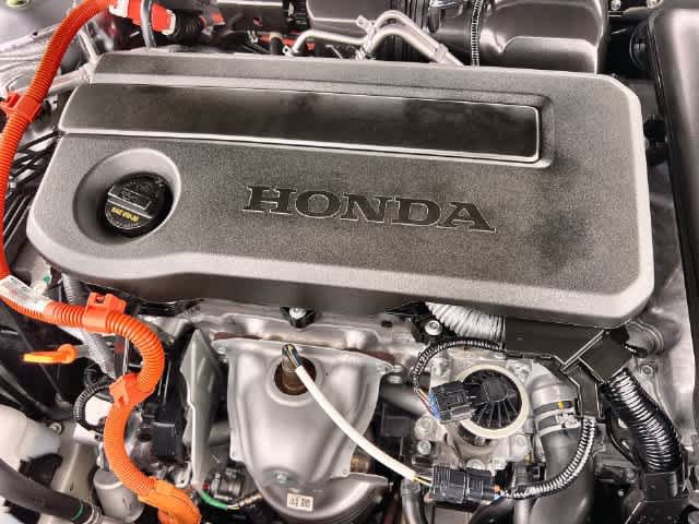 Certified 2024 Honda Accord Sport image 10