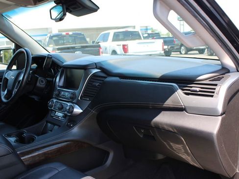 Used 2016 Chevrolet Tahoe LT RWD image 32