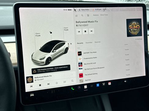 Used 2021 Tesla Model 3 Standard Range Plus image 17