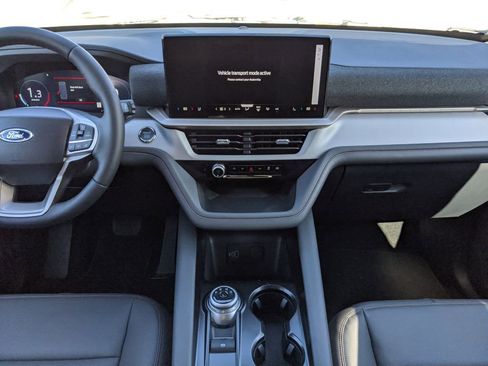 New 2026 Ford Explorer Active w/ Active Comfort Package image 14