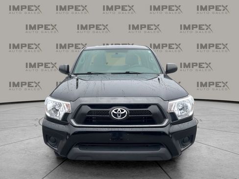 Used 2014 Toyota Tacoma 2WD Access Cab image 8
