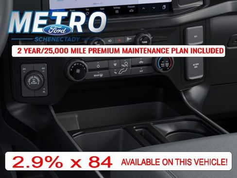 New 2026 Ford F150 STX AWD/4WD image 15