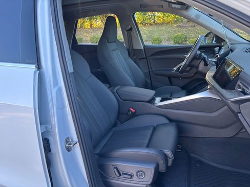 New 2025 Audi Q5 Prestige image 28