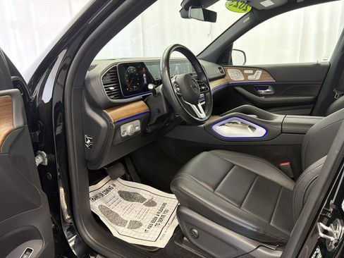 Used 2023 Mercedes-Benz GLE 350 image 8