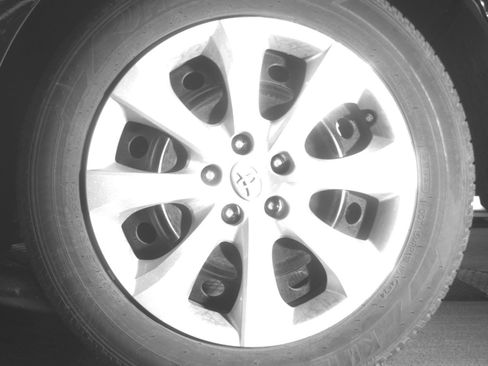 Used 2025 Toyota Corolla LE FWD image 17