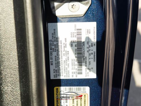 Used 2020 Ford Mustang Premium w/ 2.3L High Performance Package image 43