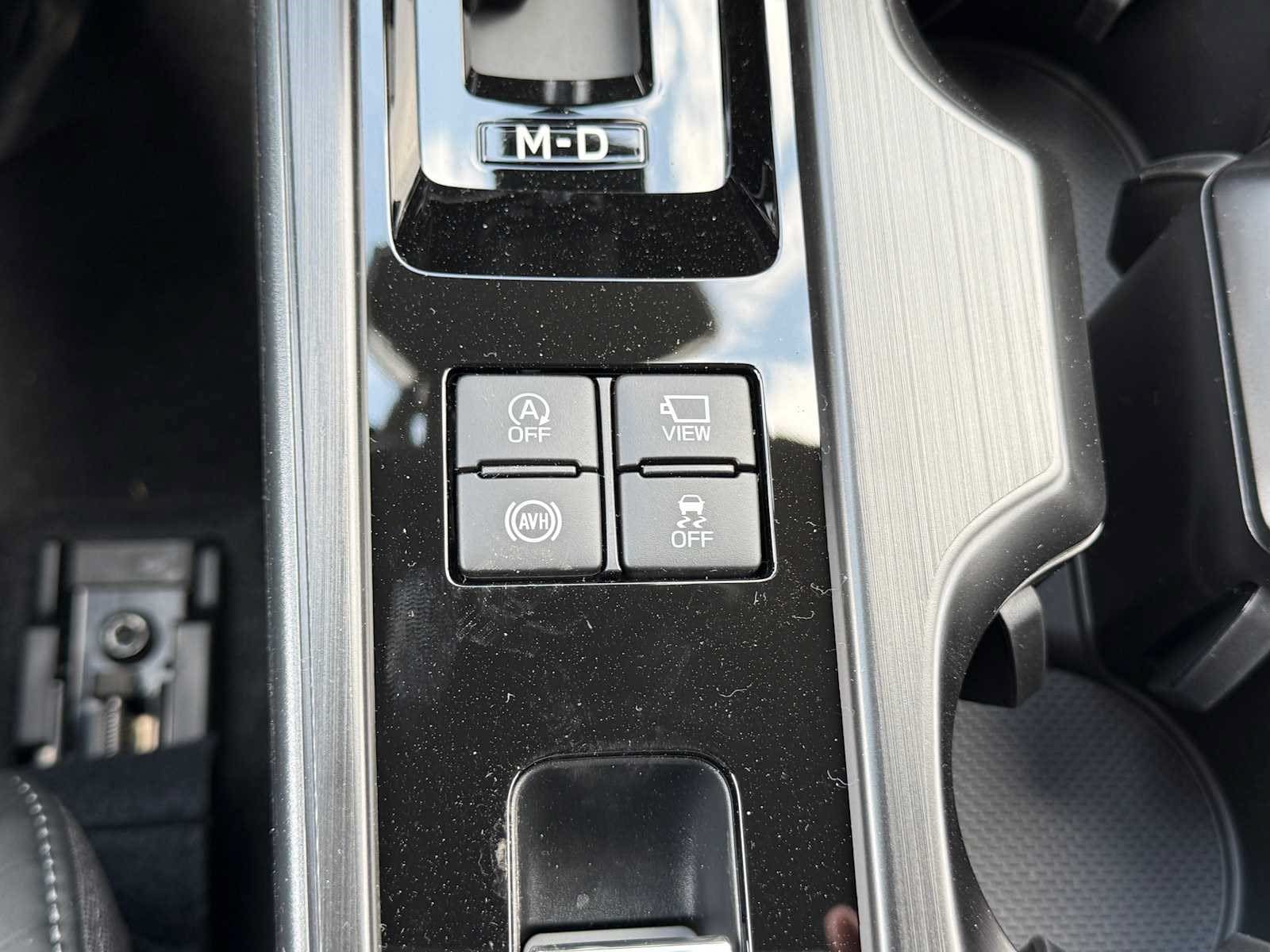 New 2026 Subaru Outback Touring AWD/4WD image 25