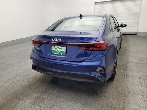 Used 2024 Kia Forte LXS w/ LXS Technology Package image 7