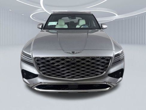 New 2026 Genesis GV80 3.5T Prestige AWD/4WD image 9