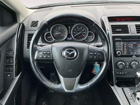 Used 2015 MAZDA CX-9 Sport image 14