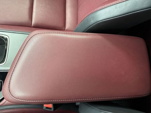 Used 2022 Lexus NX 250 FWD image 22