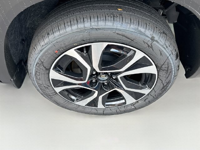 New 2026 MAZDA CX-5 Preferred AWD/4WD image 31