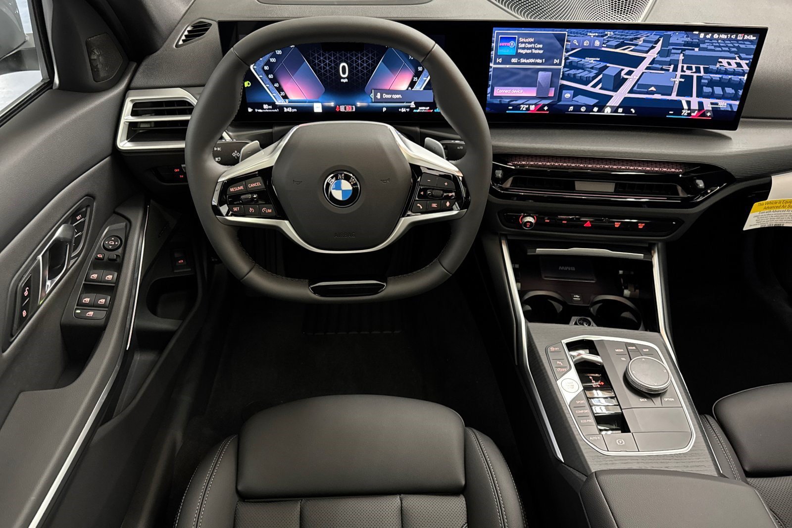 Used 2026 BMW 330i Sedan w/ Premium Package RWD image 27