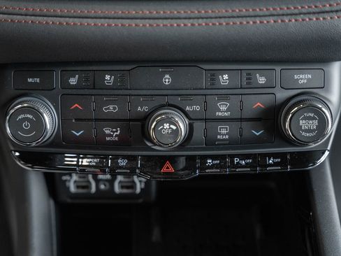 New 2026 Dodge Durango GT AWD/4WD image 26