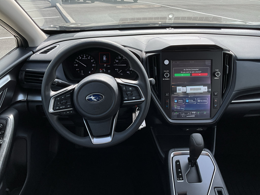 Certified 2025 Subaru Impreza 2.0i AWD/4WD image 9