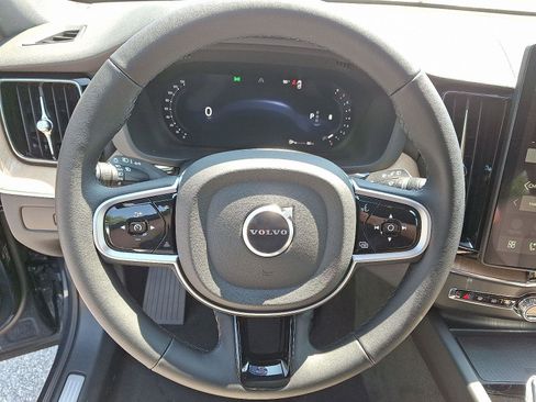 New 2026 Volvo XC60 B5 Plus w/ Climate Package image 14