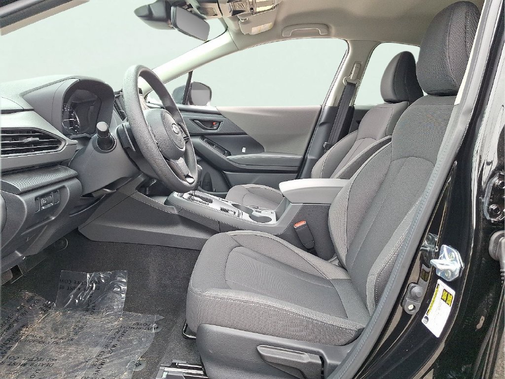 Certified 2026 Subaru Crosstrek 2.5i Premium AWD/4WD image 7