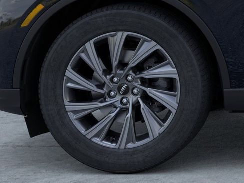 New 2026 Lincoln Aviator AWD image 13