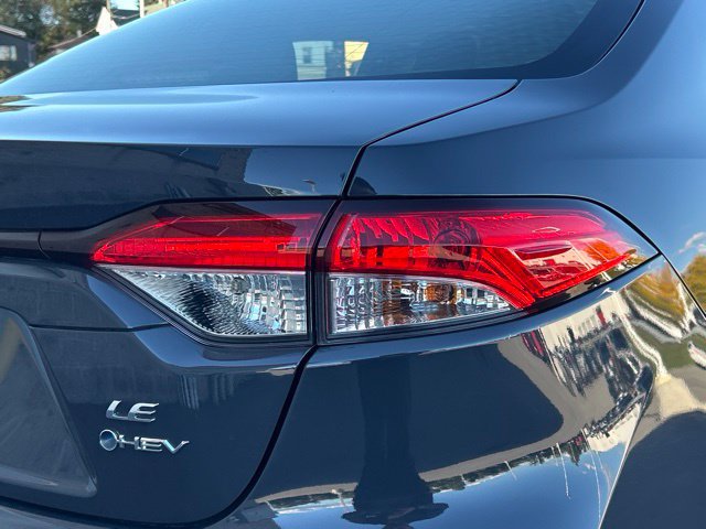 Used 2026 Toyota Corolla LE w/ LE Premium Package AWD/4WD image 10