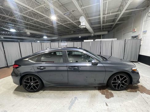 Used 2023 Honda Civic Sport Touring image 27