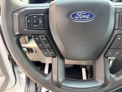 Used 2022 Ford F350 XL w/ STX Appearance Package AWD/4WD image 23