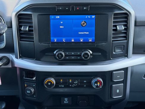Certified 2023 Ford F150 XLT image 18