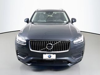 Used 2021 Volvo XC90 T6 Momentum video 2