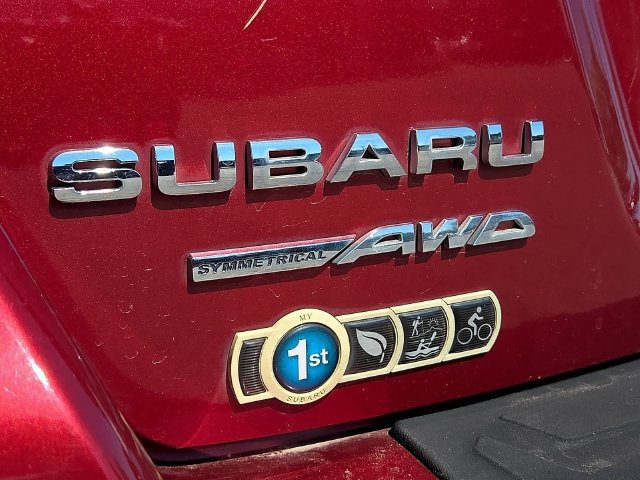 Used 2015 Subaru Crosstrek 2.0i Premium AWD/4WD image 10