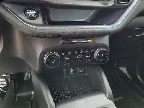 Used 2023 Ford Bronco Sport Badlands image 7