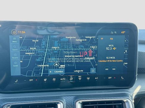 New 2026 Ford Mustang Premium image 30