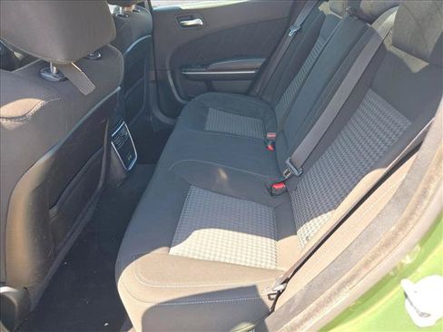 Used 2021 Dodge Charger R/T RWD image 18