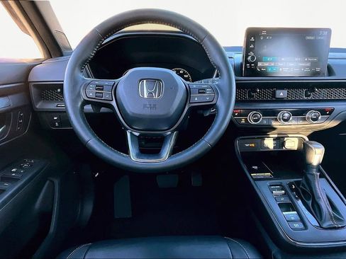 Used 2024 Honda CR-V Sport-L image 9