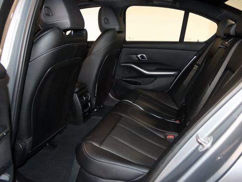 Used 2025 BMW 330i xDrive 330i xDrive image 63