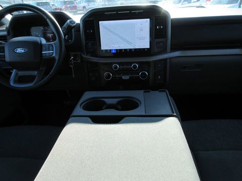 Used 2024 Ford F150 XLT image 18