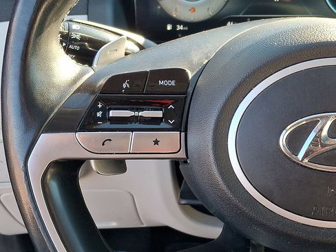 Used 2023 Hyundai Tucson Limited image 22