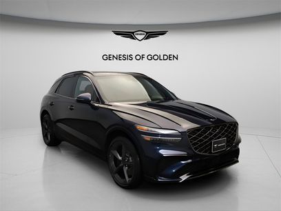 New 2026 Genesis GV70 2.5T Sport Prestige