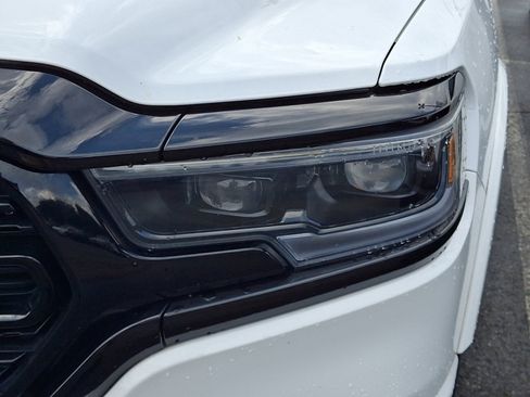 Certified 2024 RAM 1500 Limited AWD/4WD image 4