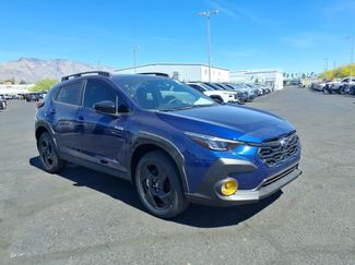 New 2026 Subaru Crosstrek 2.5i Sport video 1