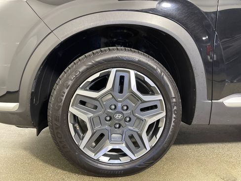 Certified 2023 Hyundai Santa Fe SEL Convenience AWD/4WD image 11