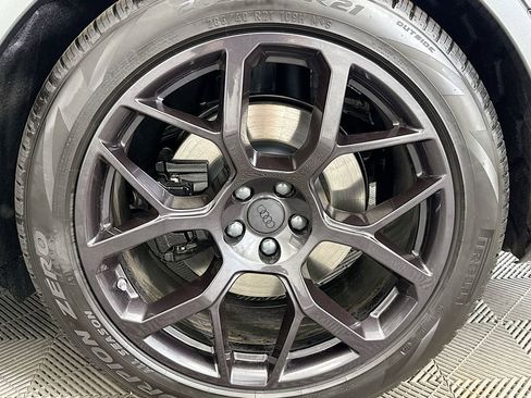 New 2026 Audi SQ7 Premium Plus image 30