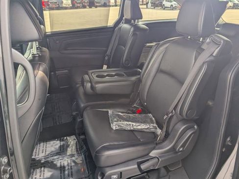 Used 2025 Honda Odyssey Sport-L image 20