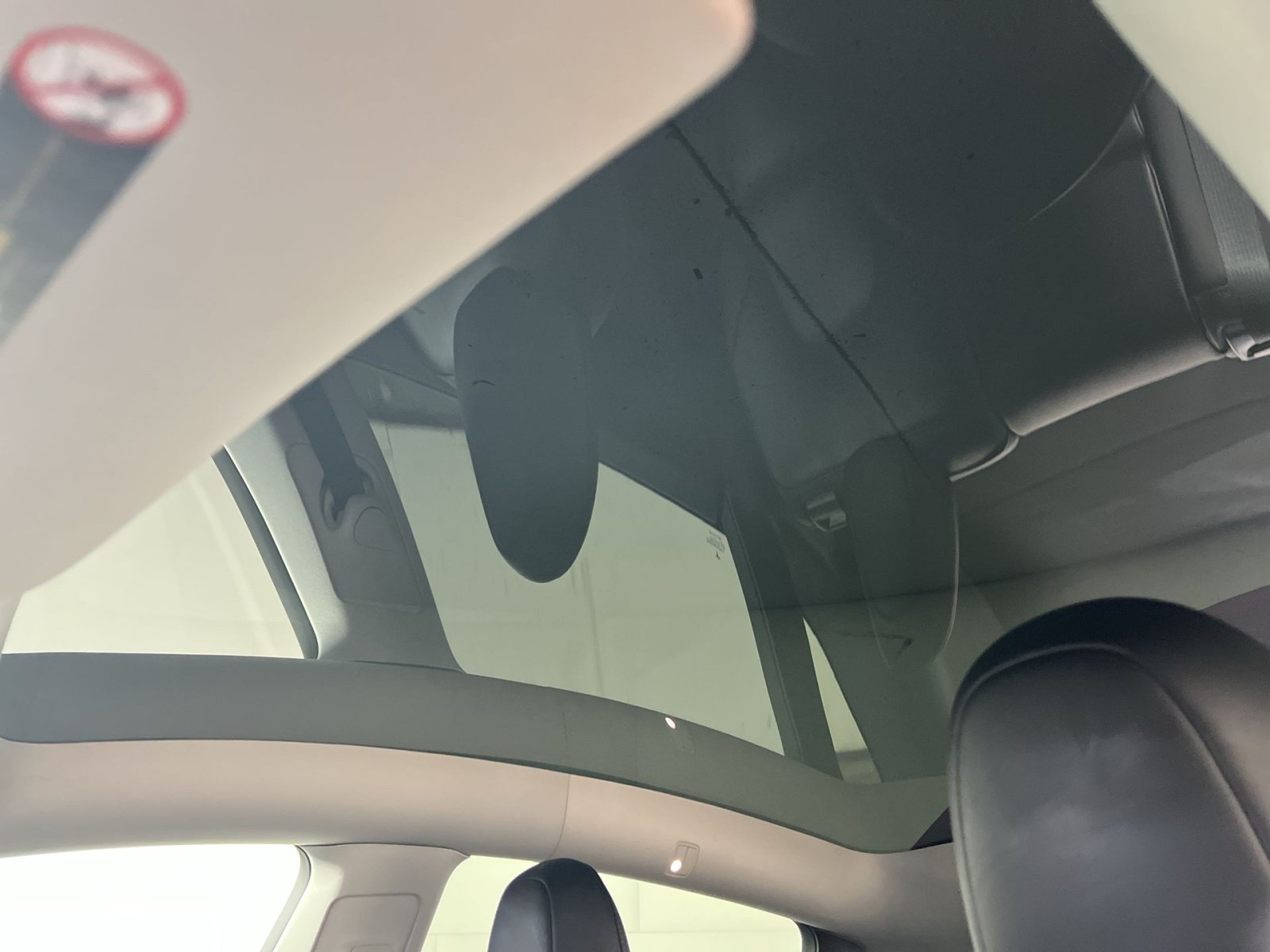 Used 2023 Tesla Model Y Long Range AWD/4WD image 23