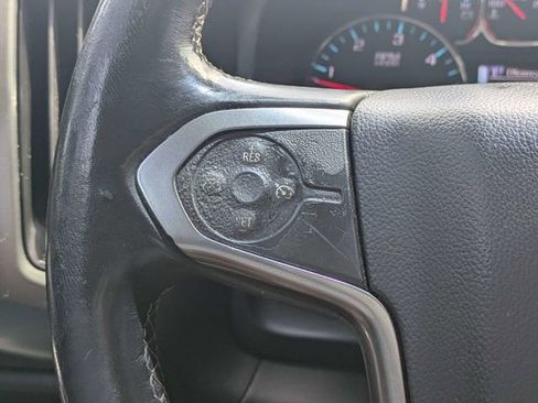 Used 2018 Chevrolet Silverado 1500 LT w/ LT Eassist Package RWD image 14