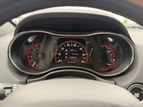 Used 2020 Dodge Durango R/T AWD/4WD image 14